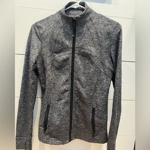 NWOT, lululemon, size 8, define full zip jacket. Unworn, brand new